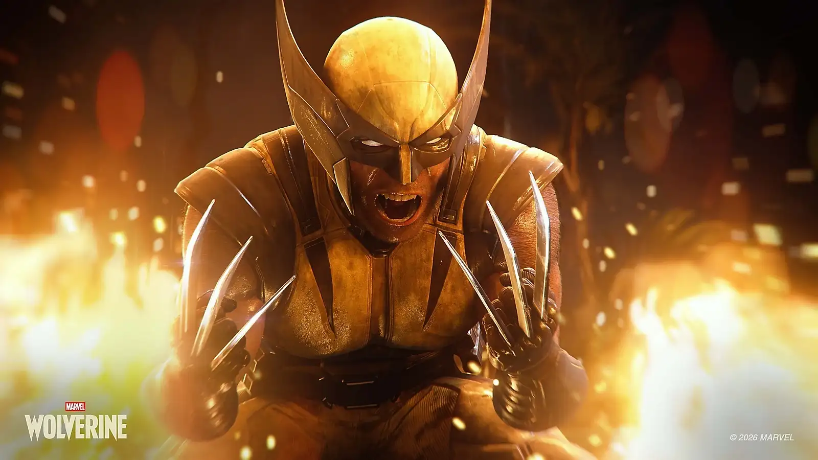 Marvel's Wolverine | Recensione PS5 - immagine 2