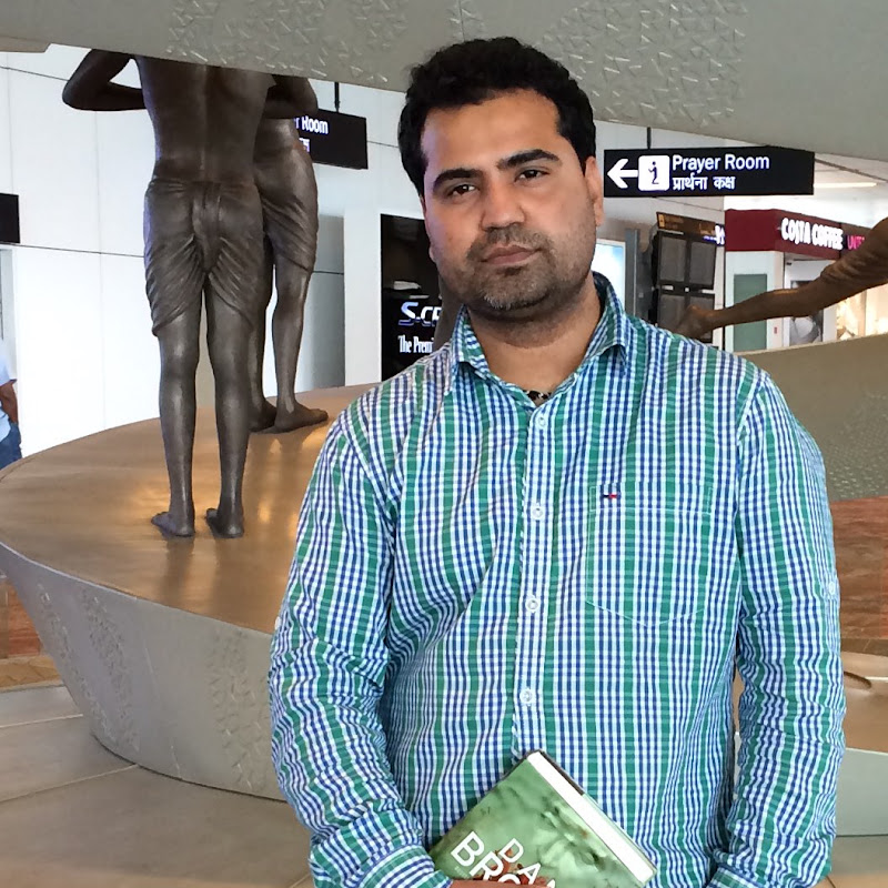 Puneet Kapoor