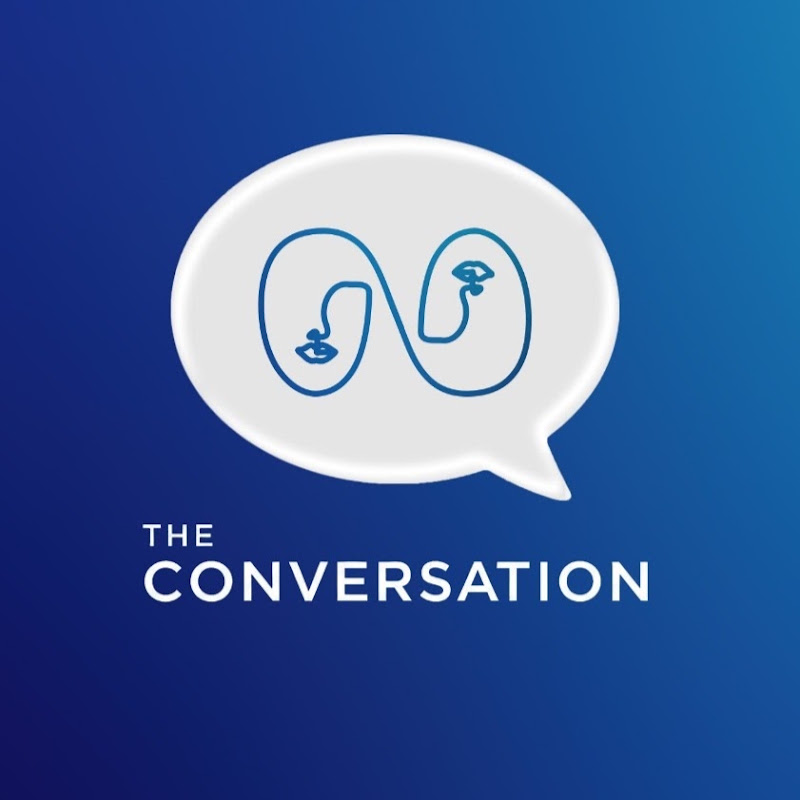 🌱The Conversation- Mental Health  cover art
