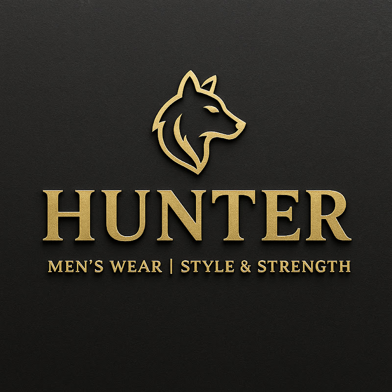 HUNTER Men's Wear 