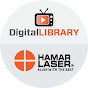 Hamar Laser Training & Support  logo