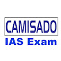 CAMISADO logo