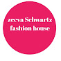 Zeeva Schwartz Fashion House logo
