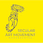 Secular Art Movement  logo