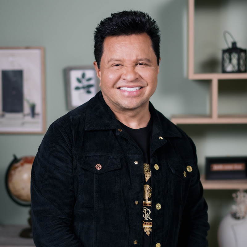 Apostle Guillermo Maldonado