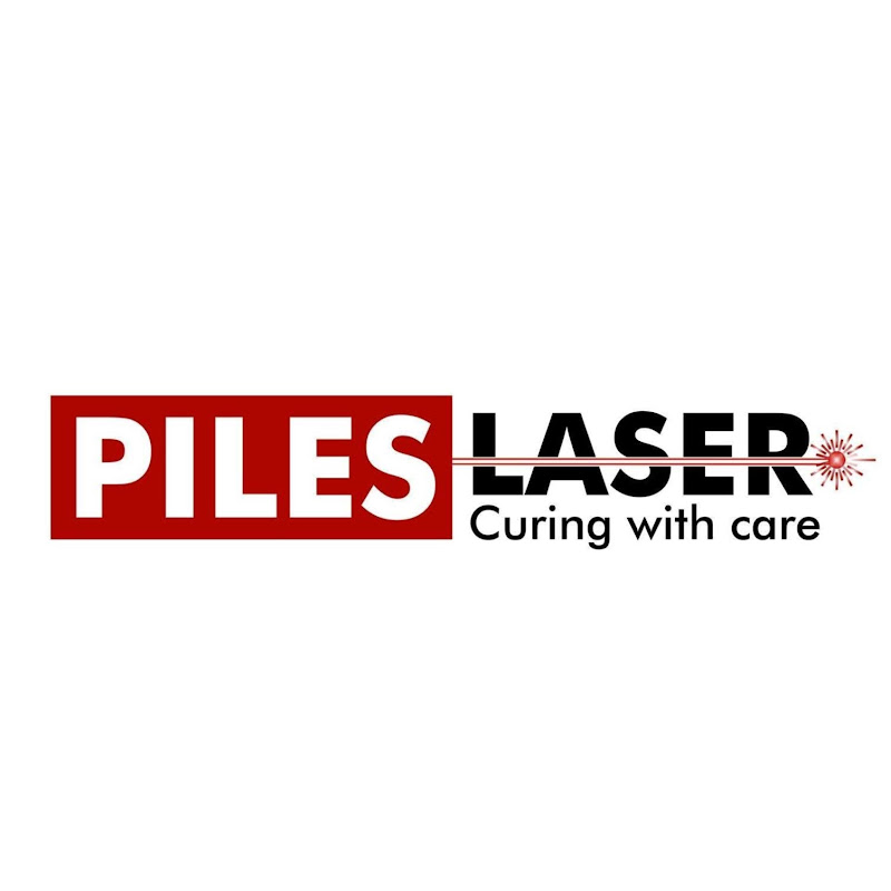 Piles laser
