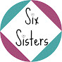 Six Sisters YouTube Profile Photo