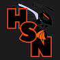Hornet Sports Network logo