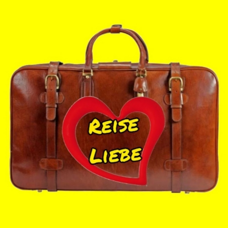 Reise Liebe