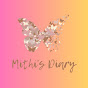 Mithi's Diary logo