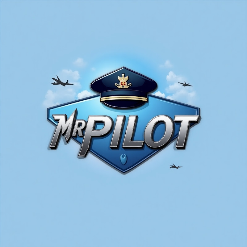 Mr Pilot