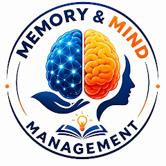 Ajit Bharti Sir Memory Trainer Avatar