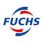FUCHS LUBRICANTS CO. logo