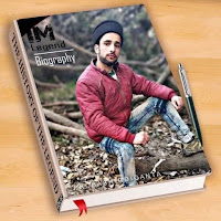 Raees kashmiri official profile image