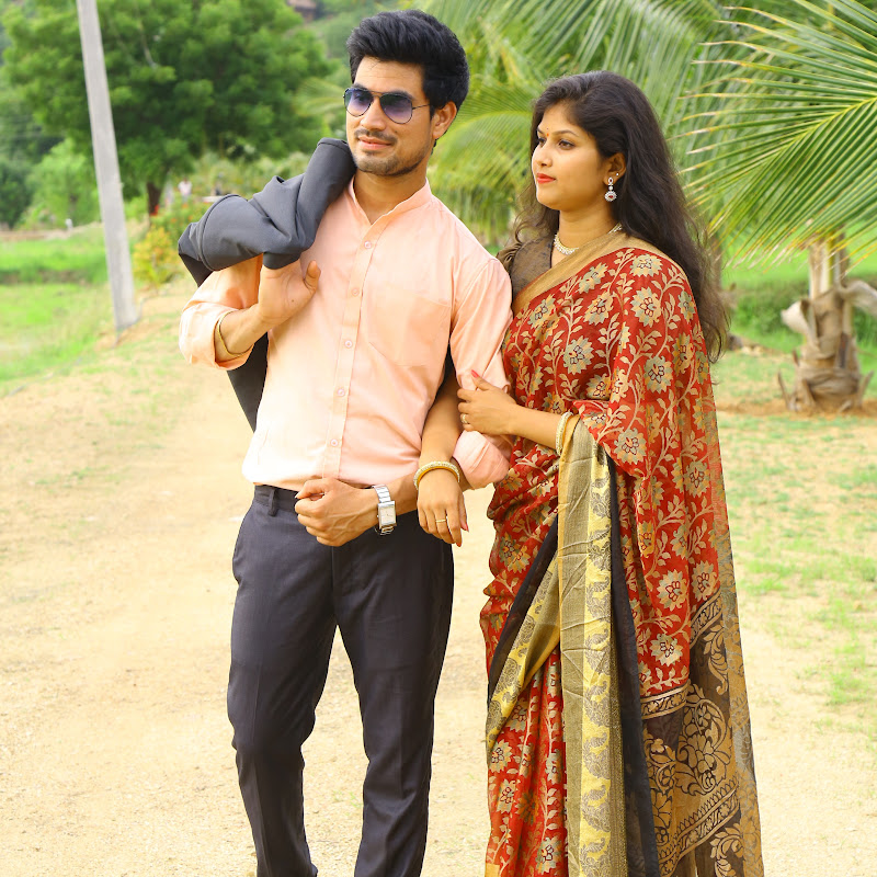 Telugu army family vlogs