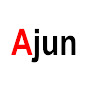 Ajun logo