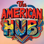 The American Hub logo