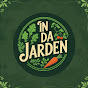 IN DA JARDEN logo
