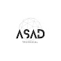 Asad Technical official logo
