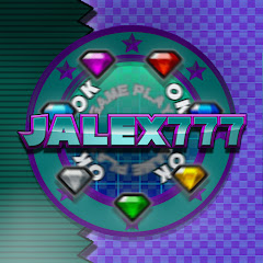 Jalex777 net worth
