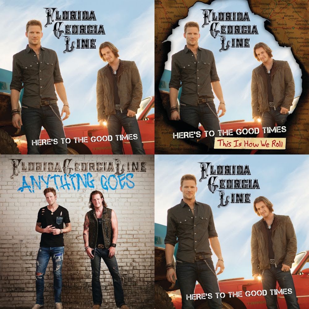 Florida Georgia Line