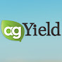 Grow with AgYield logo