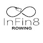 InFin8RowingIntl logo