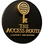The Access Route Avatar