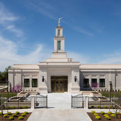 Norman Stake of The Church of Jesus Christ of LDS