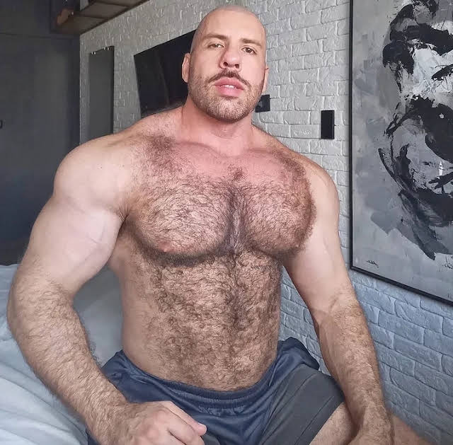 Post from Fitness Inspiration