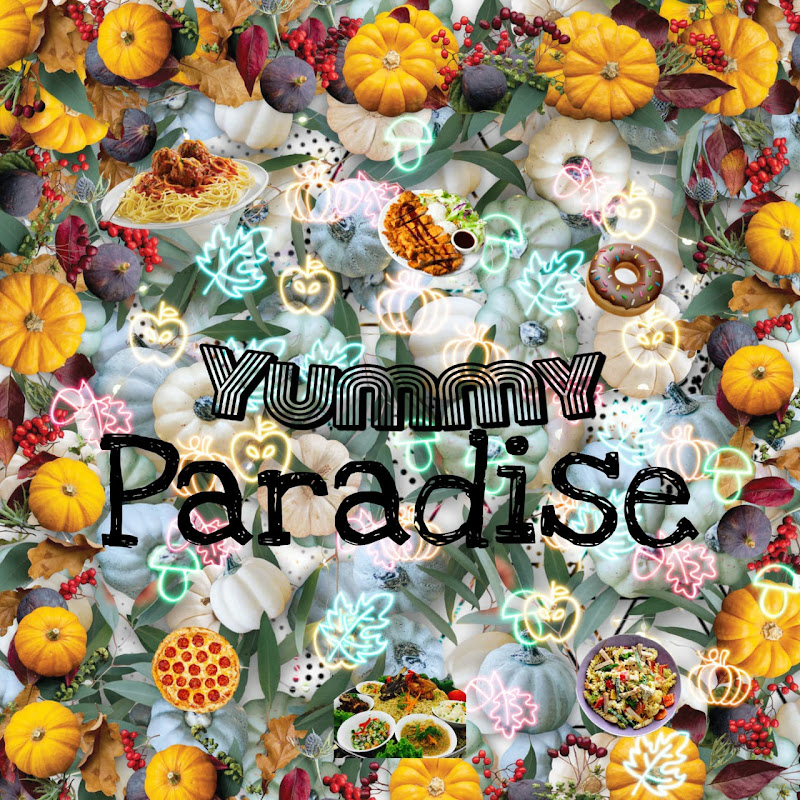 Yummy Paradise