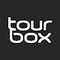 TourBox Japan