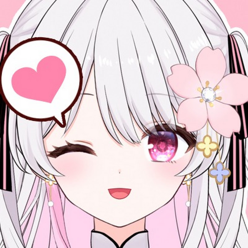 秋月リア / Ria Akiduki【イラストレーターVTuber】