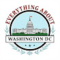 Everything About Washington DC logo