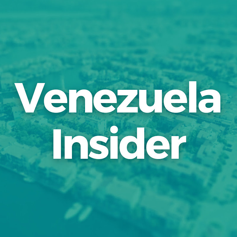 Venezuela Insider