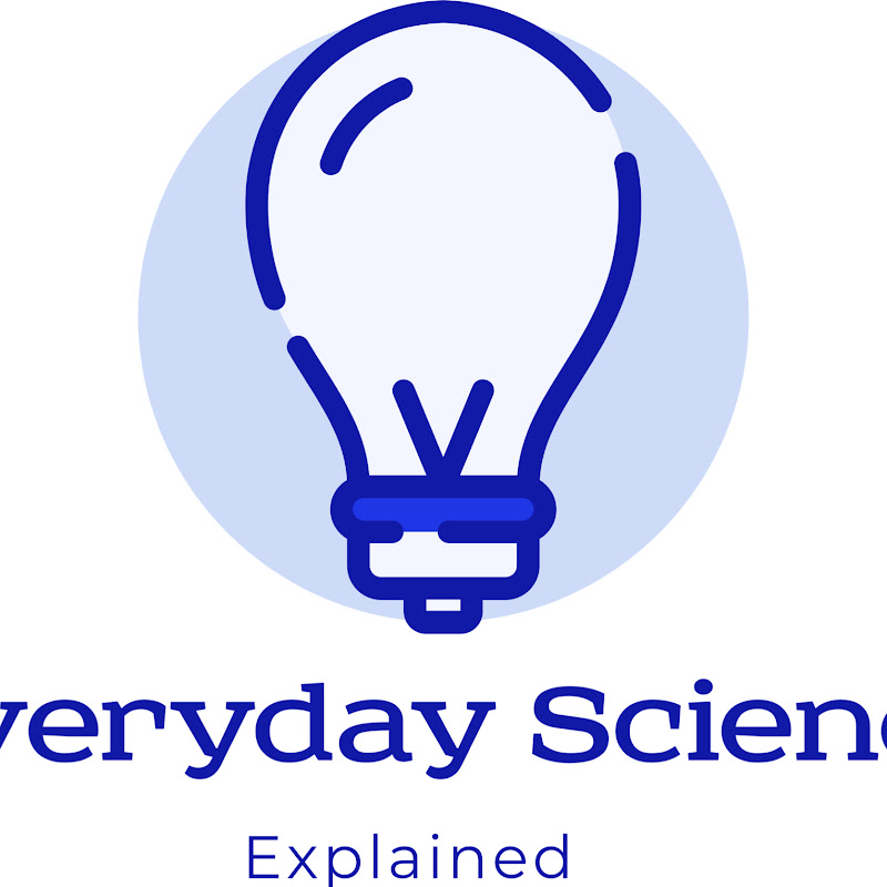 Everyday Science Explained
