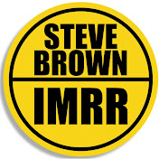 IMRR: Steve Brown