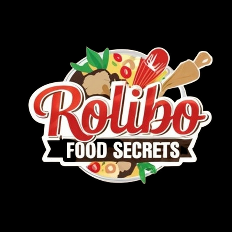 ROĹIBO Food Secrets