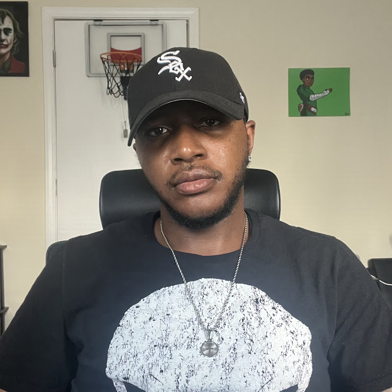 Terrell’s Reacting For-Real
