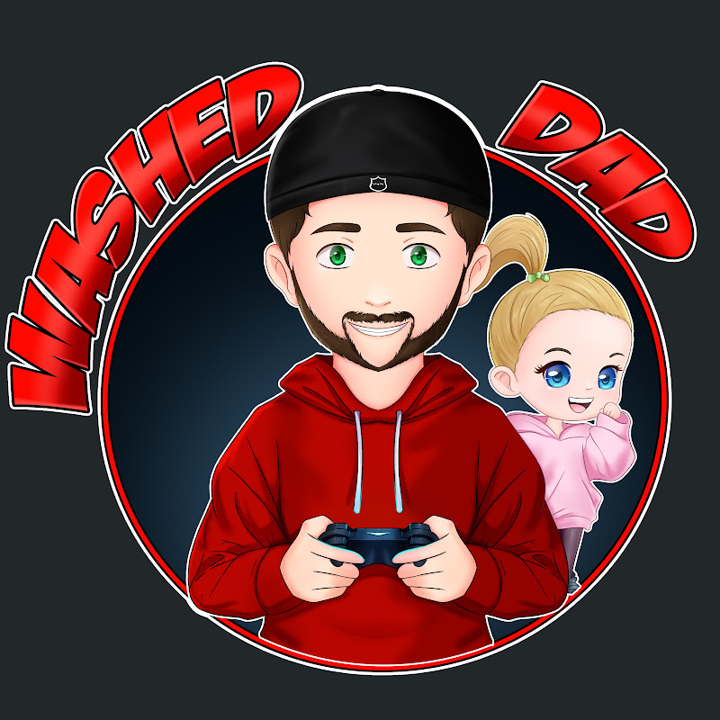 Washed Dad Plays 