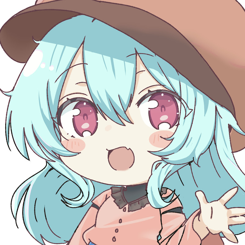 のわ・ヴぁにーゆ@TS Vtuber