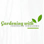 Gardening with Johnson Engleng