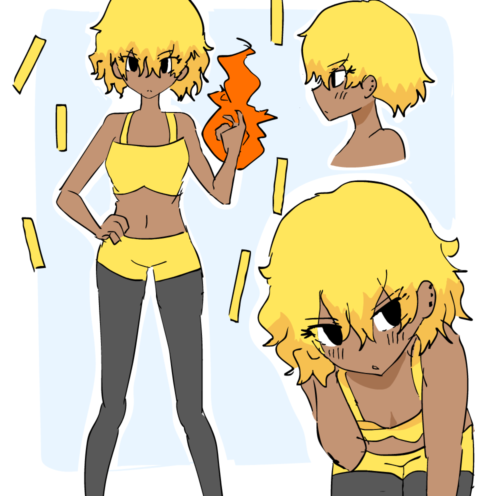 Post from Dangoheart Animation