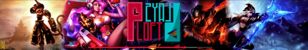 Ploft Plays Avatar de canal de YouTube
