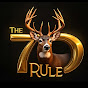 The 70 Rule logo