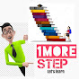 1 More Step logo