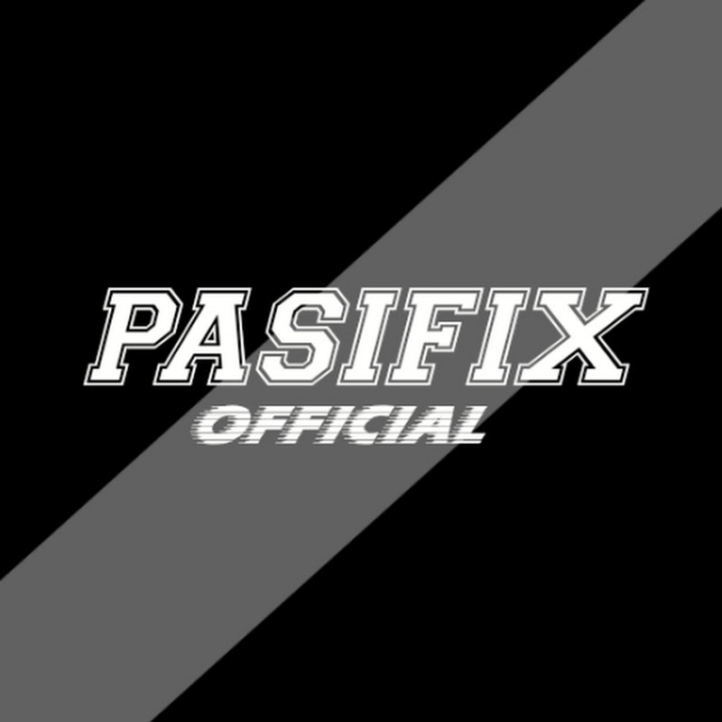 PASIFIX Pubg