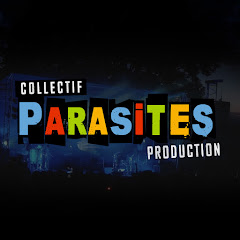 COLLECTIF PARASITES