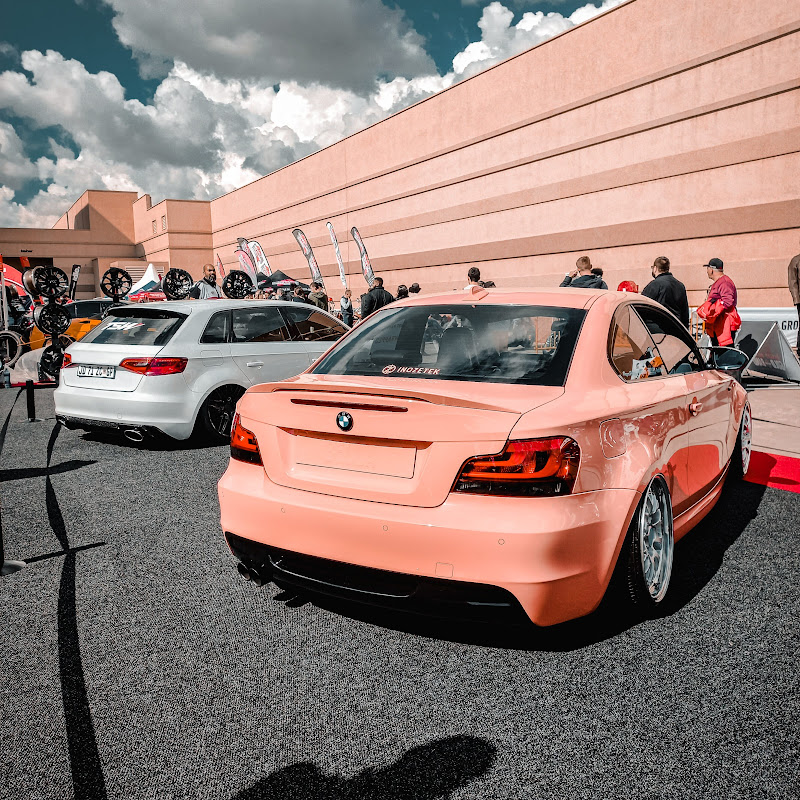 Car Enthusiast 11