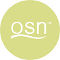 OSN NUTRITION logo